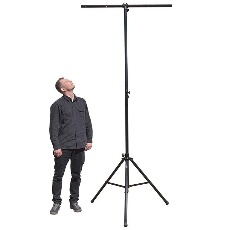 Stovas apšvietimui STAND4ME LS120 V2