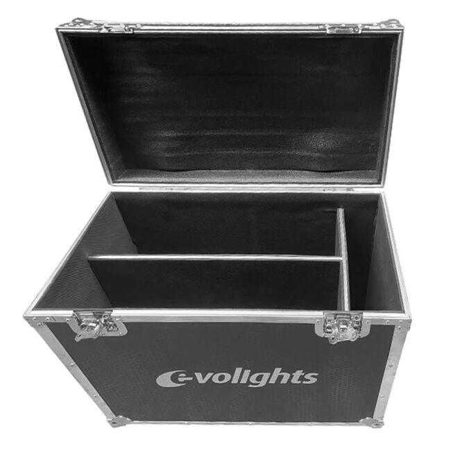 Transportkasse til lysudstyr – EVOLIGHTS LUMEN X CASE 2IN1