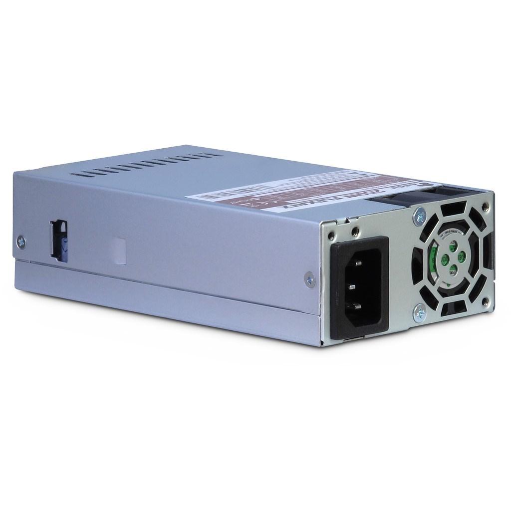 Inter-Tech FA-250 strømforsyning 250 W - 20+4 pin ATX, grå billede