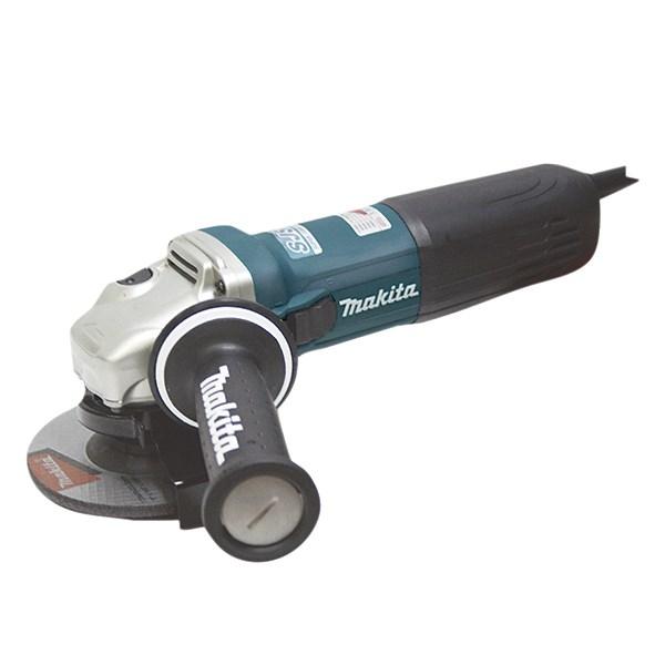Makita GA5040C01 Ikke kategoriseret