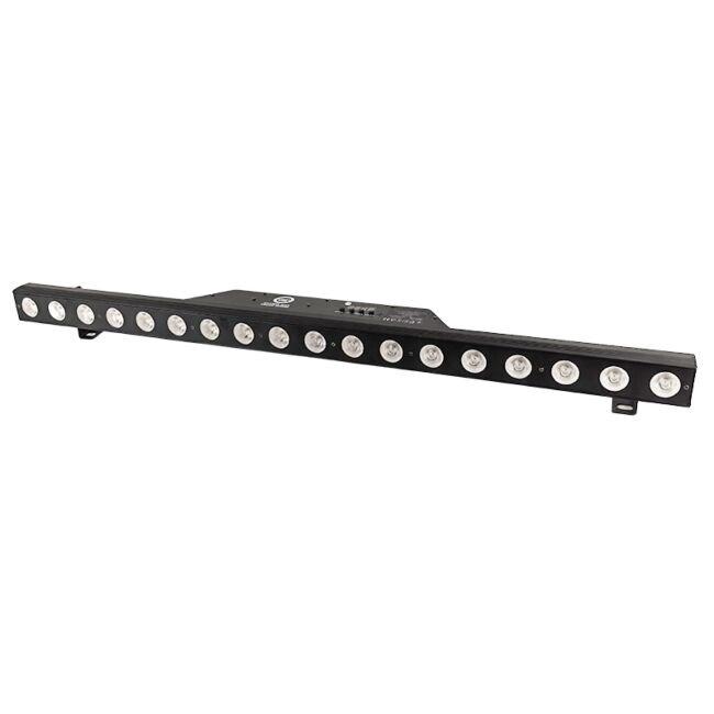 LIGHT4ME LIGHT4ME MATRIX BAR 18x8W RGBW LED-lampe