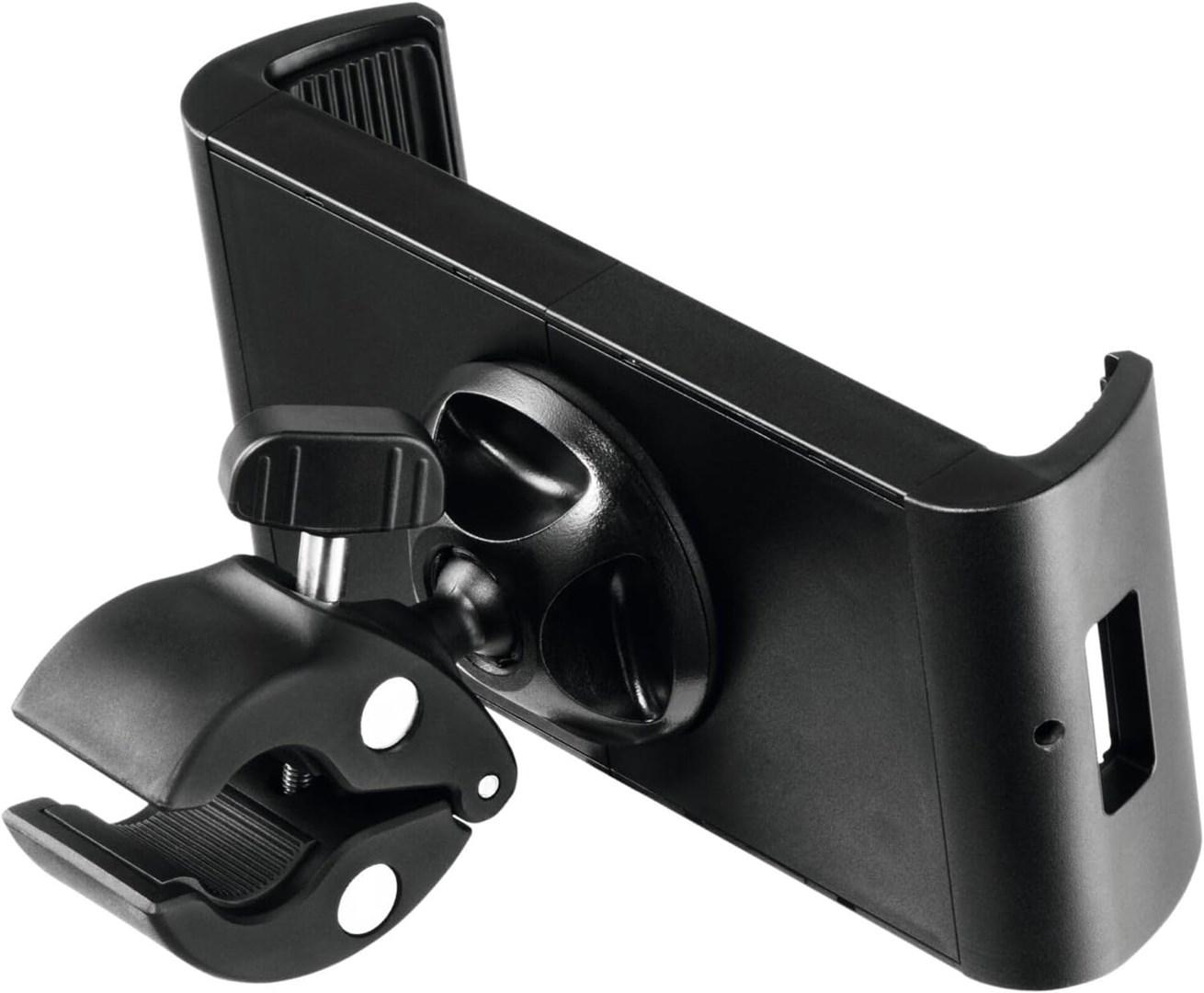 DURABLE Tought Clamp XL - passiv holder til mobil, mobilcomputer og tablet - sort billede