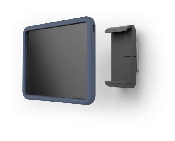 DURABLE WALL XL tablet vægbeslag 7-13" - sølv