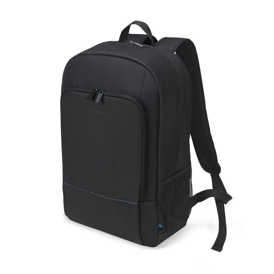 Dicota D3250104 rygsæk til bærbar 17,3" - sort, 28 l billede