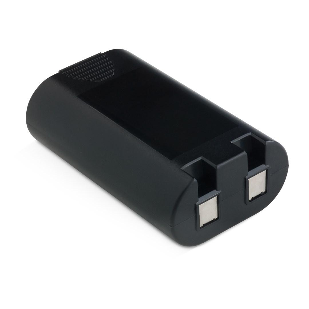 DYMO batteri til LabelManager 360D/420P og Rhino - Li-Ion erstatning billede