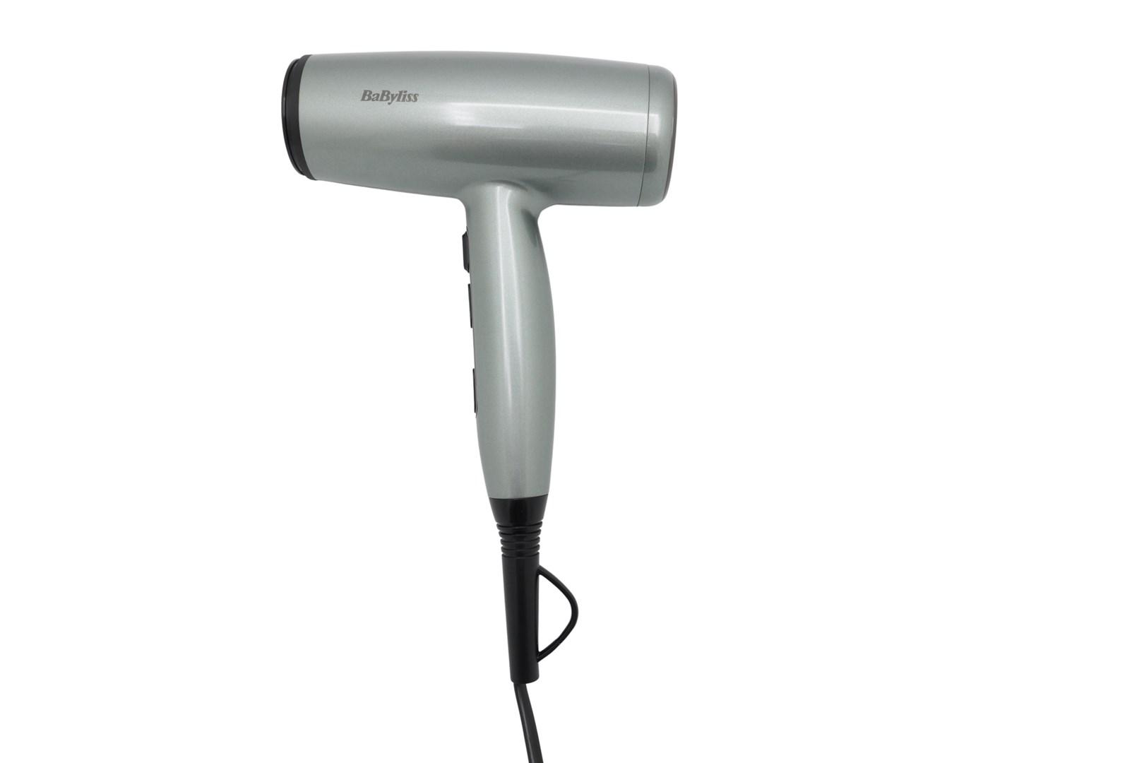 Babyliss D581E Xanadu hårtørrer - 2.100 W
