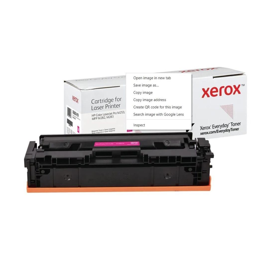 Xerox Everyday magenta toner - kompatibel med HP 207X (W2213X), høj kapacitet
