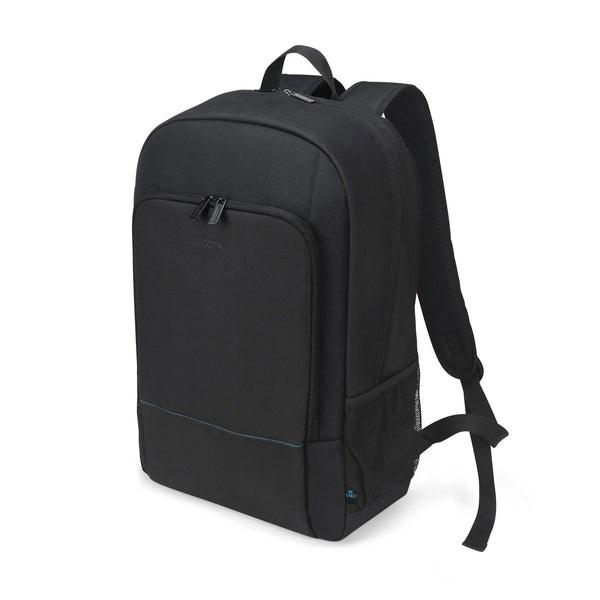 Dicota D3250103 rygsæk til laptop 14" - sort, 20 l billede