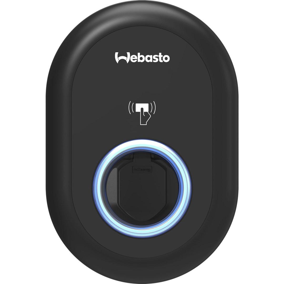 Webasto Wallbox Unite 22 kW MID – 4G, Type 2, 32 A ladestation