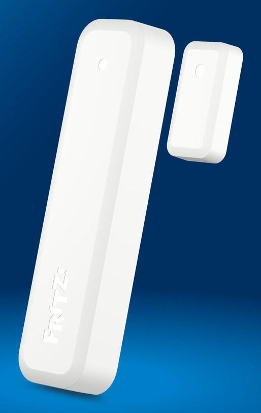AVM FRITZ! Smart Control 350 - trådløs dør-/vindues-sensor, hvid