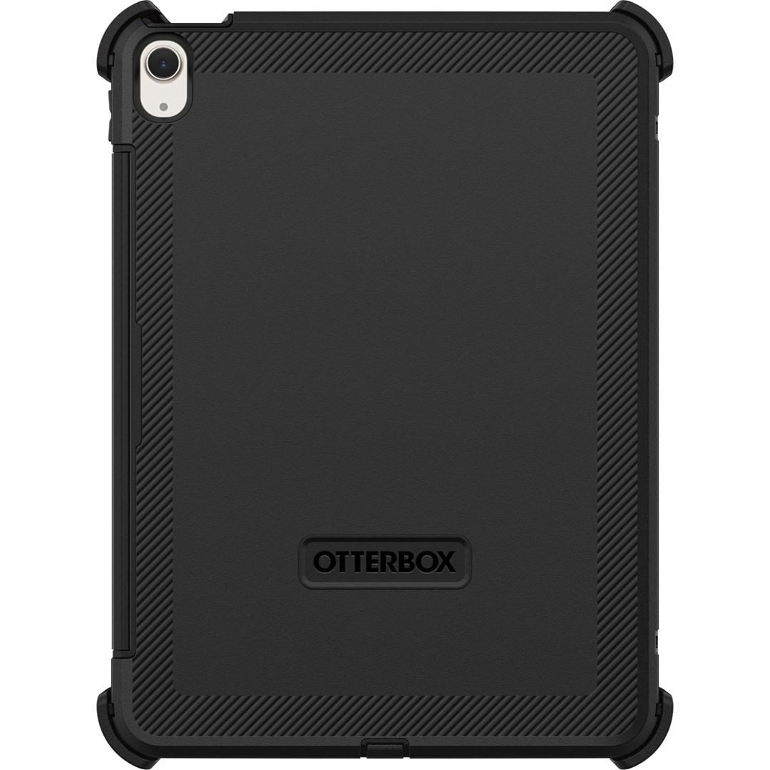 OtterBox Defender cover til iPad Air 11" (M4/M3/M2) - sort billede