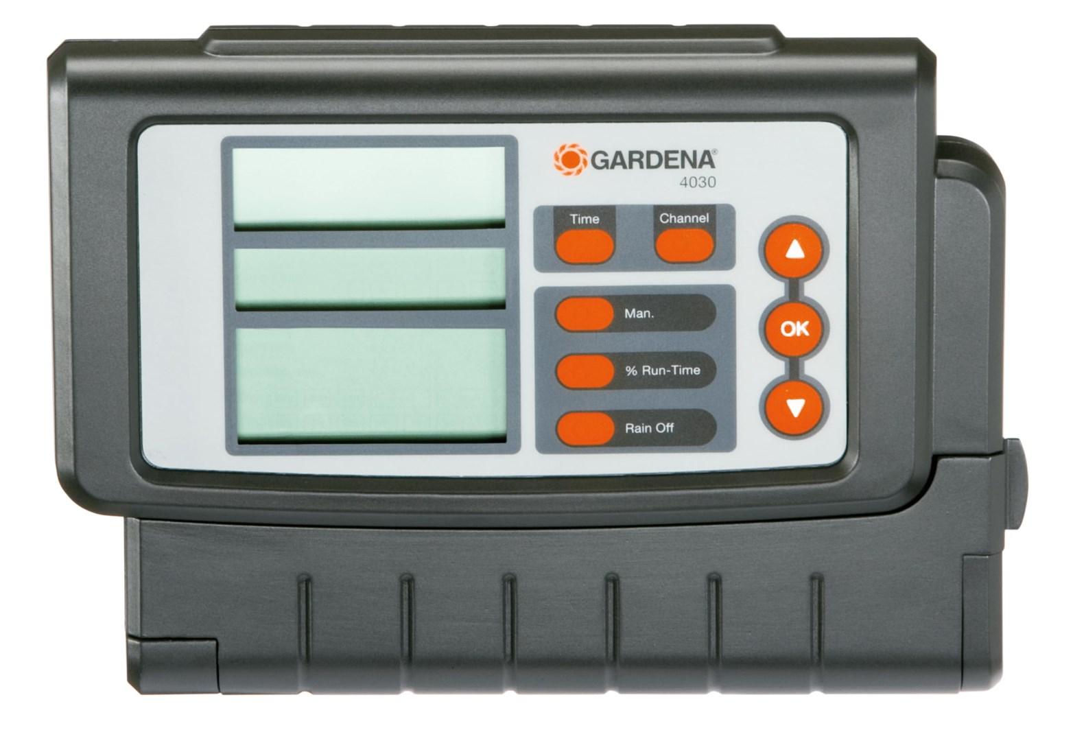 Gardena Classic vandingsstyring 4030 billede