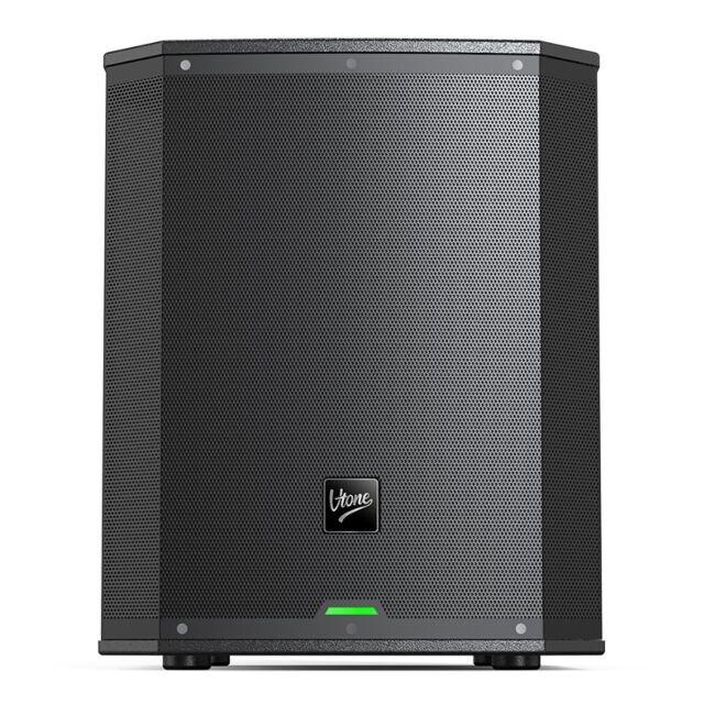 V-tone OrionX 18 SUB - professionel scenebundhøjtaler (subwoofer)