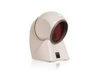 Honeywell Metrologic MS7120 Orbit - 1D stregkodescanner, grå billede