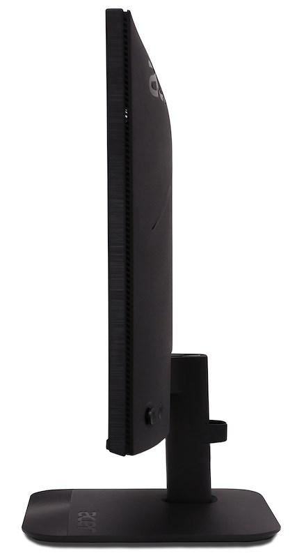 Acer KA2 KA272P - 27" Full HD IPS skærm, 144 Hz - Sort billede