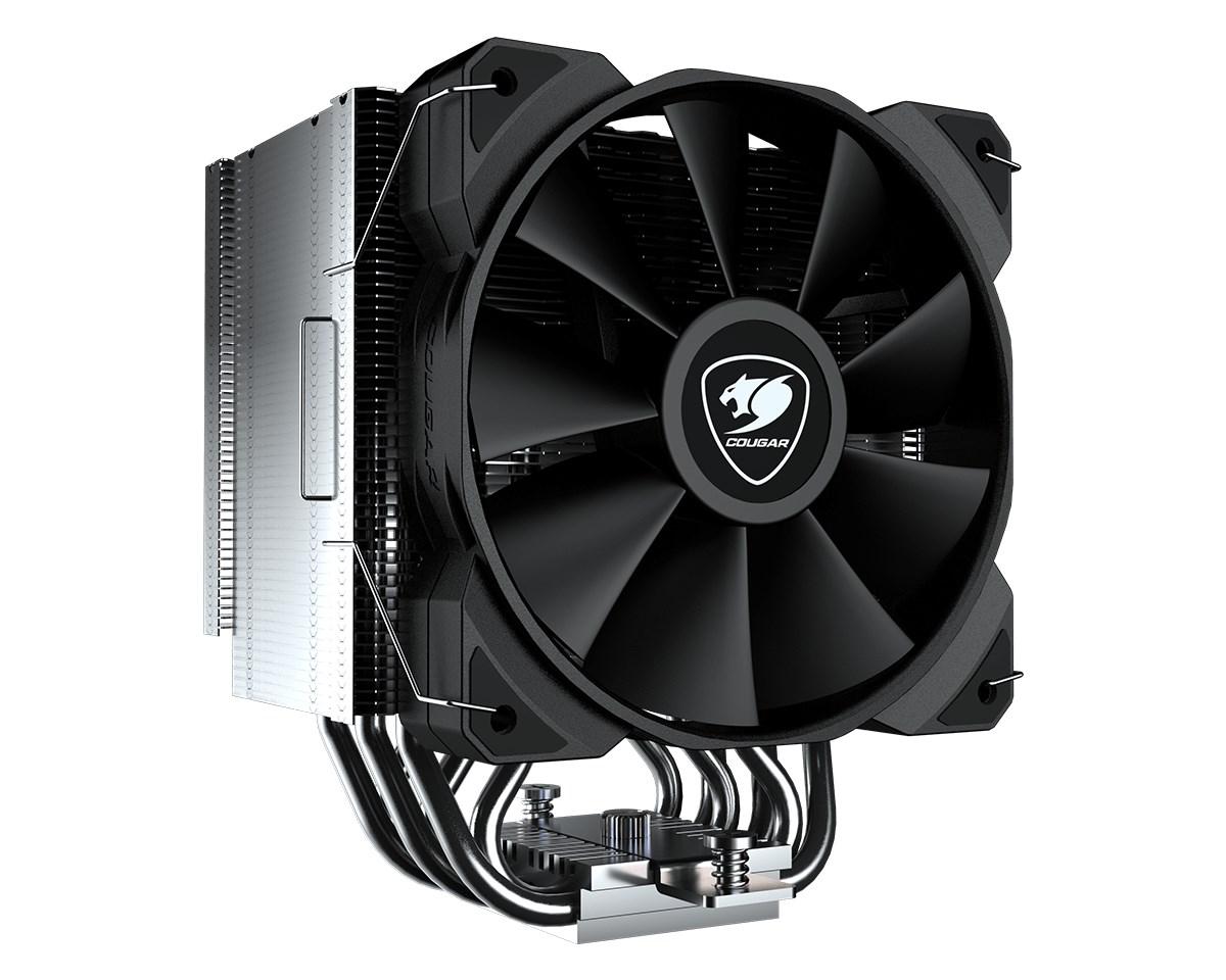 COUGAR Forza 85 Essential - CPU-køler 120 mm PWM