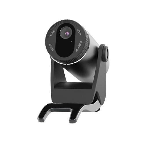 Fanvil CM60 webcam – 2 MP Full HD 1080p, USB, grå