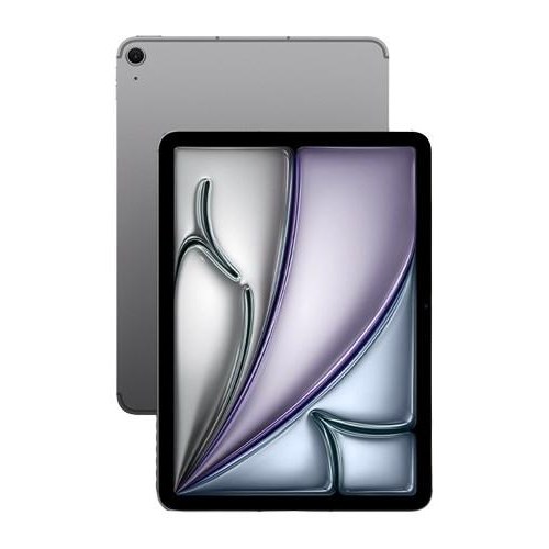 Apple iPad Air 13" (M4) Wi‑Fi 128 GB - Space Grey