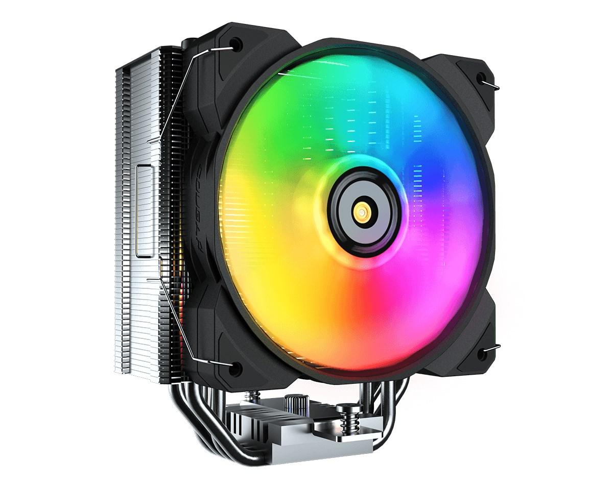 COUGAR Forza 50 ARGB - CPU luftkøler 120 mm