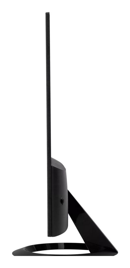 ASUS VZ279HG 27" Full HD IPS skærm - 120 Hz, 1 ms, sort billede