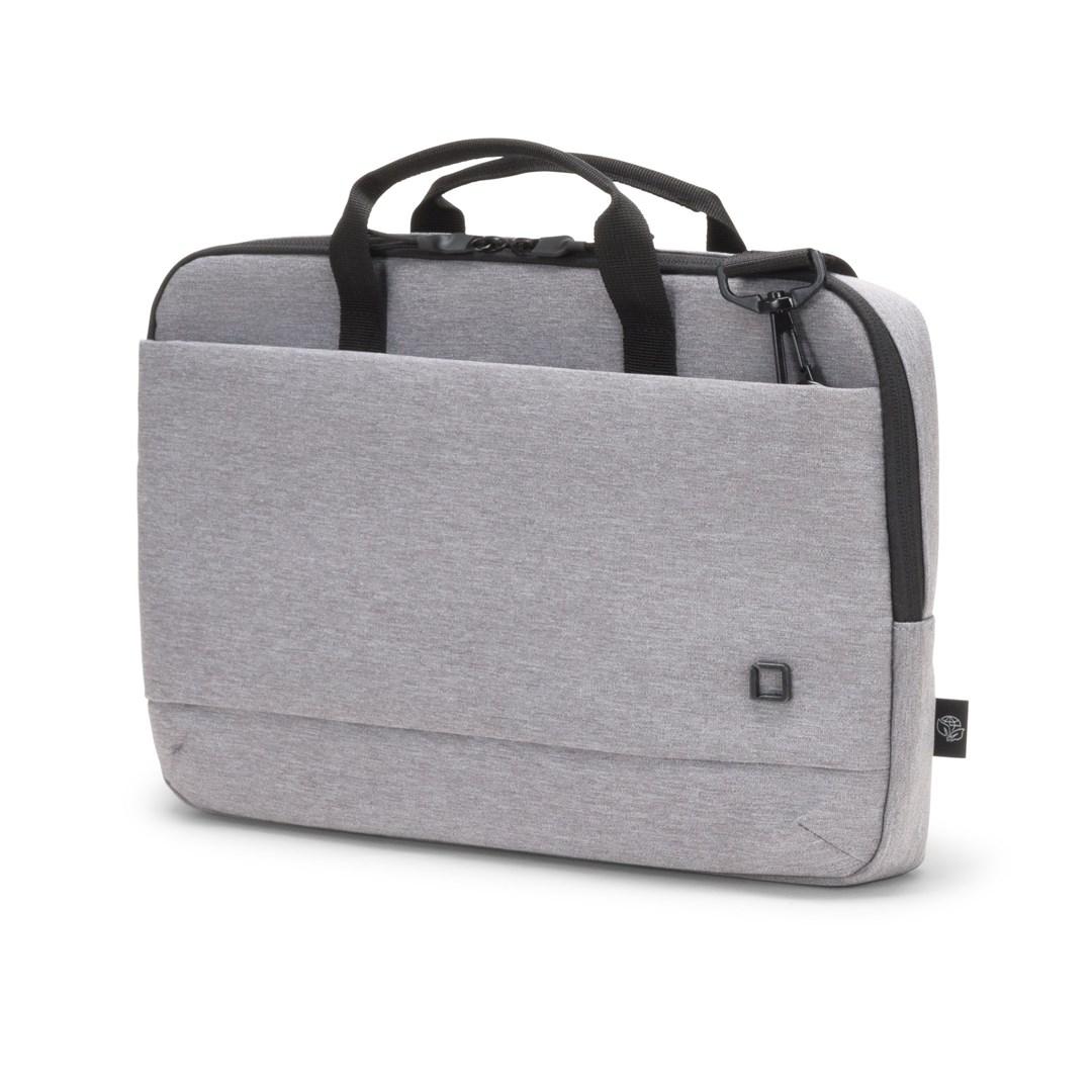 Dicota Slim Eco MOTION 14-15,6" computertaske - grå billede