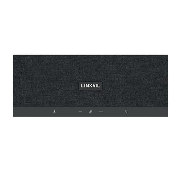 Fanvil CS40 konferencetelefon - USB/Bluetooth, sort