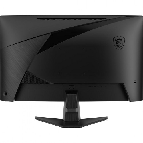 MSI MAG 27C6X 27" buet gaming skærm - FHD, 250 Hz, 1 ms