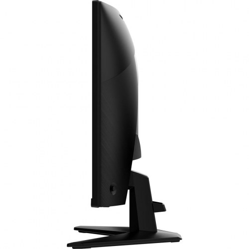 MSI MAG 27C6X 27" buet gaming skærm - FHD, 250 Hz, 1 ms