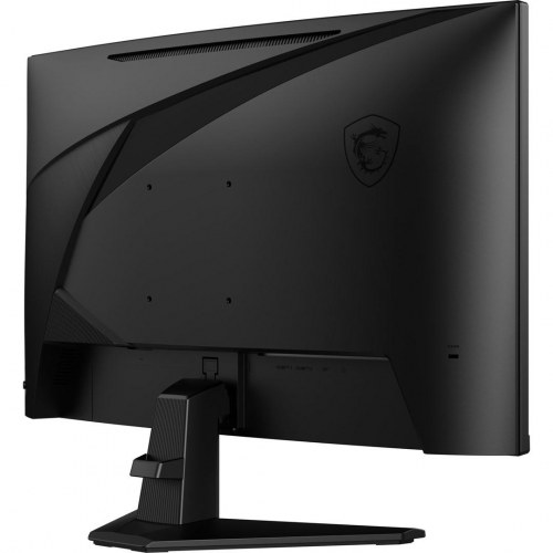 MSI MAG 27C6X 27" buet gaming skærm - FHD, 250 Hz, 1 ms