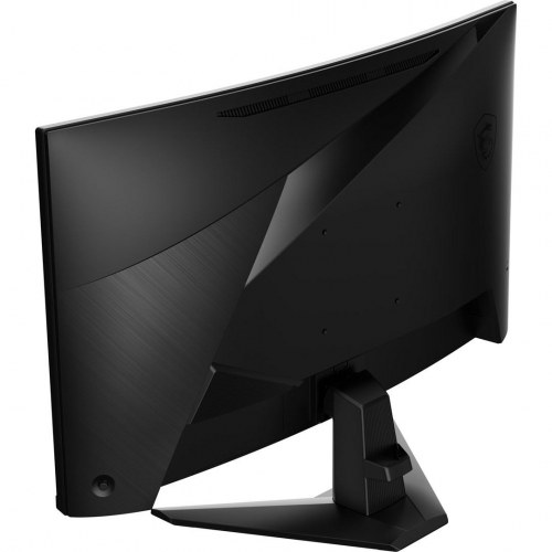 MSI MAG 27C6X 27" buet gaming skærm - FHD, 250 Hz, 1 ms