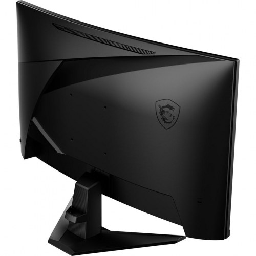 MSI MAG 27C6X 27" buet gaming skærm - FHD, 250 Hz, 1 ms
