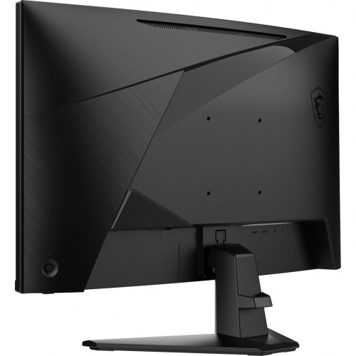MSI MAG 27C6X 27" buet gaming skærm - FHD, 250 Hz, 1 ms