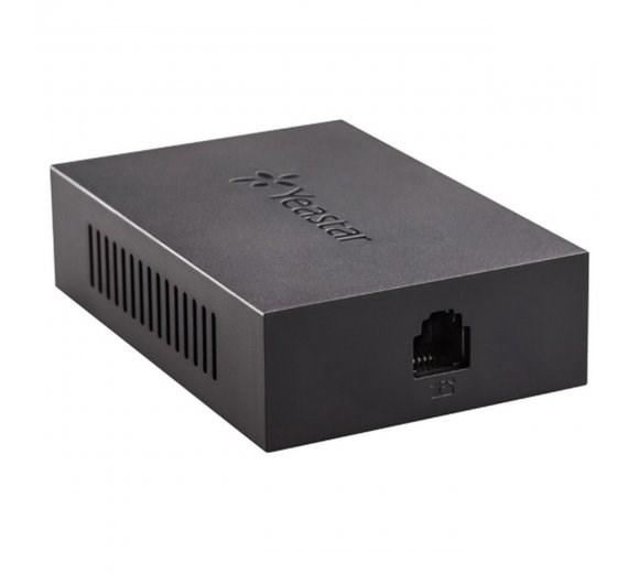 Yeastar TA100 VoIP telefonadapter - analog telefon til IP billede
