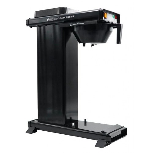 Moccamaster 29223 kaffemaskine - semiautomatisk filterkaffe, 3 l