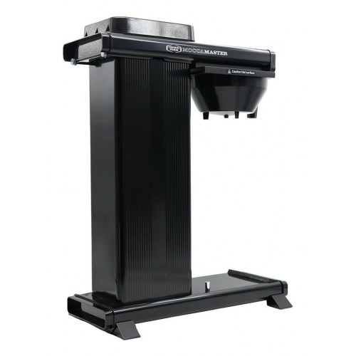 Moccamaster 29223 kaffemaskine - semiautomatisk filterkaffe, 3 l
