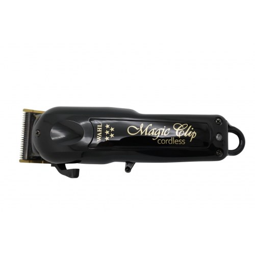 Wahl Magic Clip Black - trådløs hårklipper (3026434)