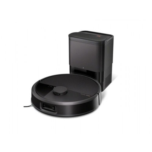 Robotstøvsuger iRobot Roomba Max 705 - sort