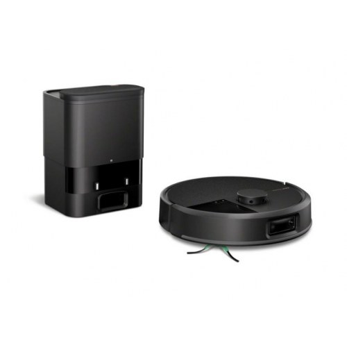 Robotstøvsuger iRobot Roomba Max 705 - sort