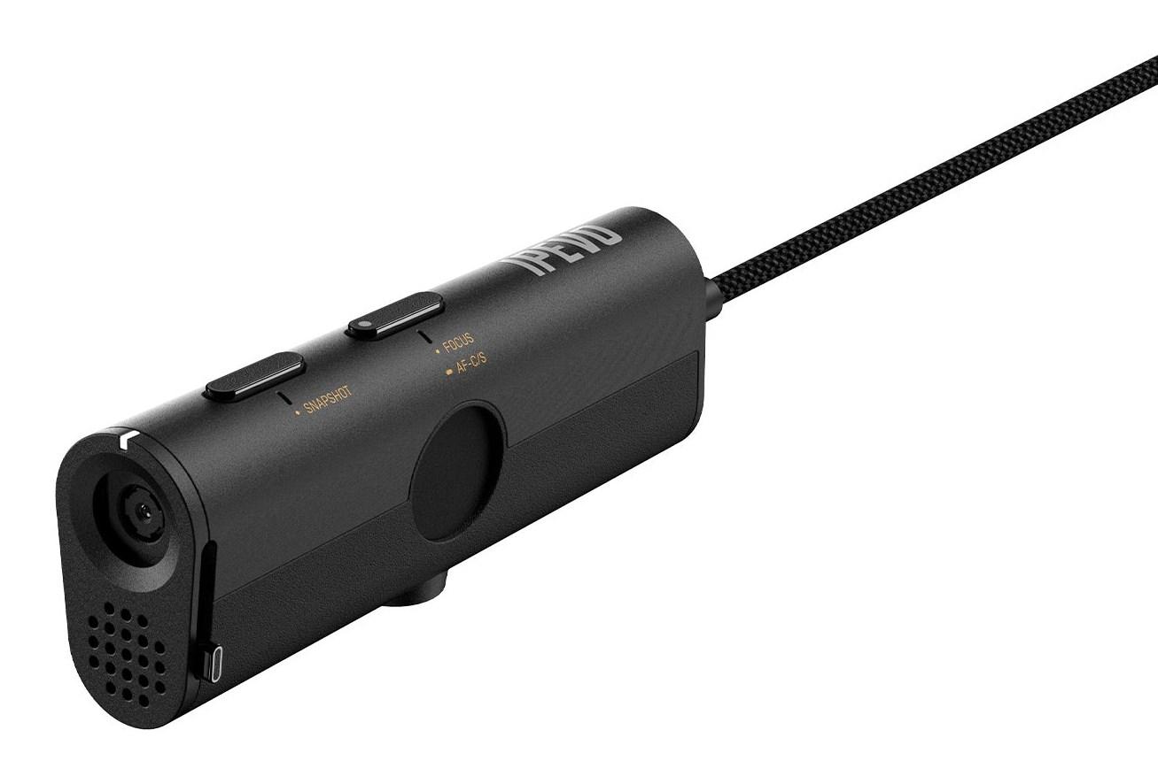 IPEVO CDVU-16IP dokumentkamera - 13 MP, 4K Ultra HD, USB 2.0 billede