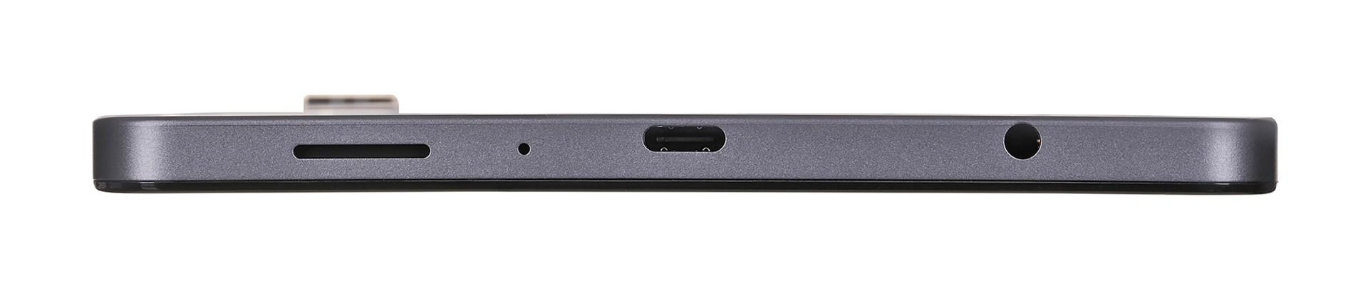 Tablet Samsung Galaxy Tab A11 8,7" 128 GB/8 GB - grå
