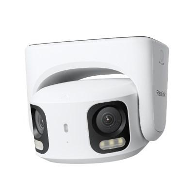 Reolink RP-PCT8MD overvågningskamera - 8 MP PoE, inde/ude, vægmontering billede