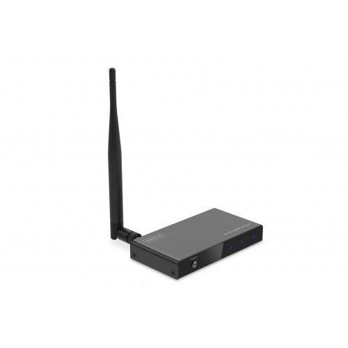 DIGITUS trådløs HDMI-modtager til DS-55346