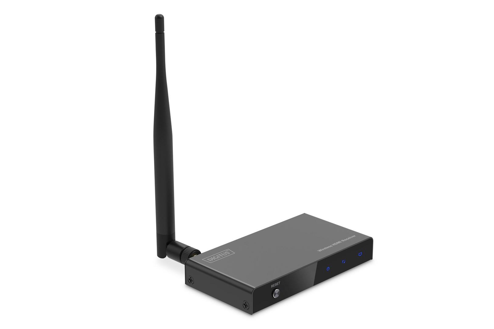 DIGITUS trådløs HDMI-modtager til DS-55346