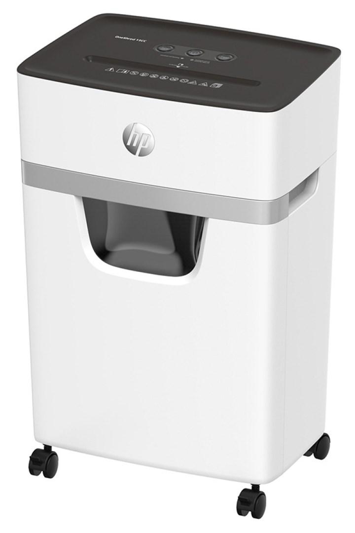 HP OneShred 15CC makulator 20 l - mikro-cut P-4 billede