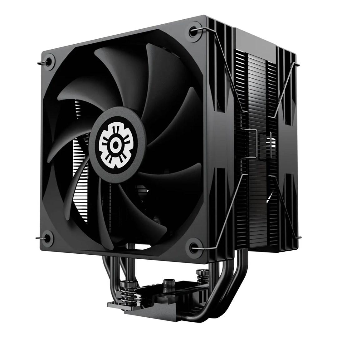 ENERMAX ETS-T41D - CPU luftkøler, sort billede