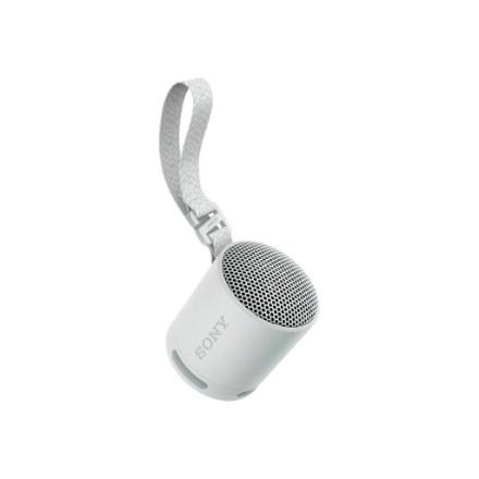 Sony SRS-XB100 bærbar Bluetooth-højtaler - orange