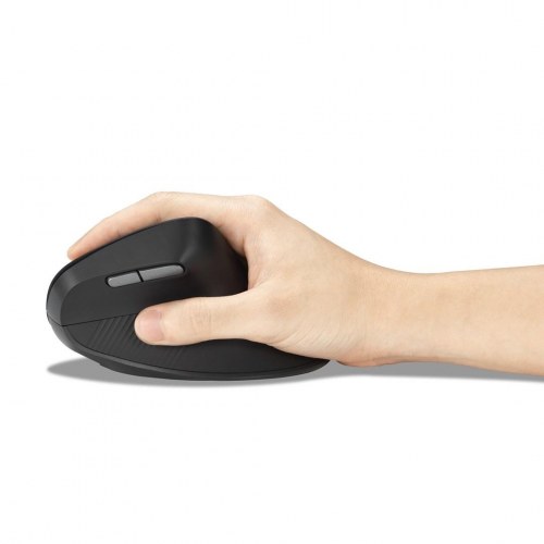 Kensington Pro Fit Ergo MY630 EQ - genopladelig ergonomisk vertikal mus