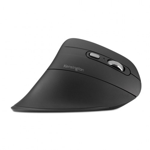 Kensington Pro Fit Ergo MY630 EQ - genopladelig ergonomisk vertikal mus