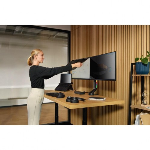 Kensington Pro Fit Ergo MY630 EQ - genopladelig ergonomisk vertikal mus