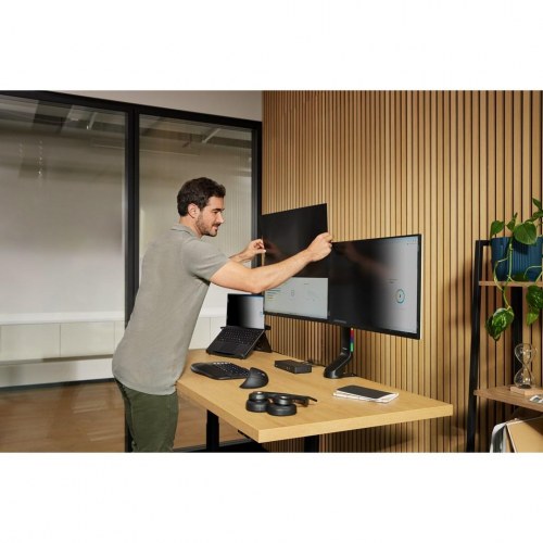 Kensington Pro Fit Ergo MY630 EQ - genopladelig ergonomisk vertikal mus